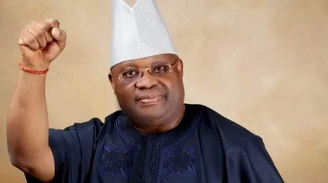 #OsunDecides: PDP Charges INEC Chairman To Reverse REC “Inconclusive” Decision And Declare Adeleke Winner