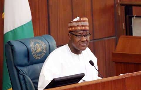 PDP Formally Welcomes Dogara Back, Says Return Is Courageous
