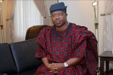 Together With Omisore, We’ll Show Tinubu That Osun Is No Appendage Of Lagos
