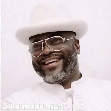 Chief Dumo Lulu-Briggs Demands The Postponement Of The Rivers APC Governorship Primary Slated For Today, September 30, 2018