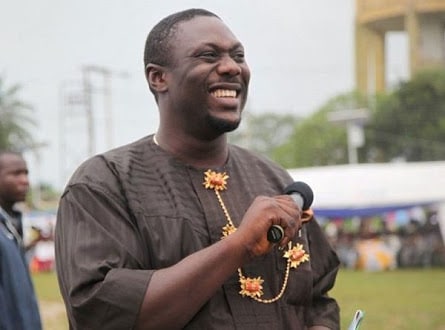 Rivers APC Alleges Plot To Frustrate Appeal