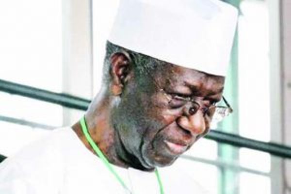 Anenih Lived A Life Of Service, Says Buhari, Obaseki