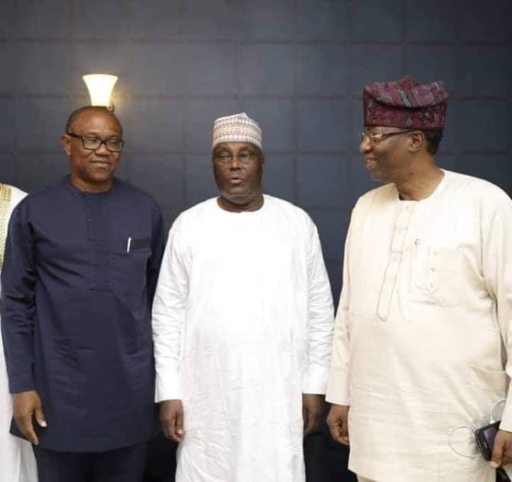 Analysis | The Atiku-Obi Combination: A Complementary Efficiency