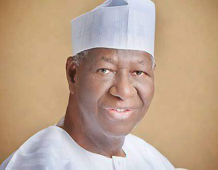 PDP Mourns Anenih, Says His Death Is A Monumental Loss