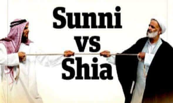 President Buhari, Don’t Bring This Shiite/Sunni War To Nigeria.