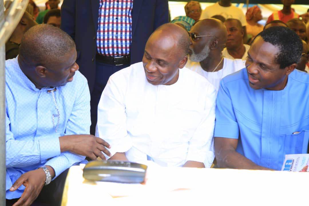 Opinion | Cole Vs Wike: Independence Day Message