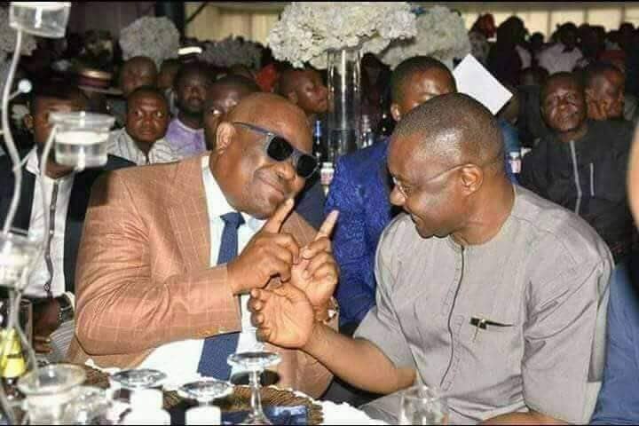 We Are Not Surprised Justice Worgu Set Aside Rivers APC Congresses – R/S APC