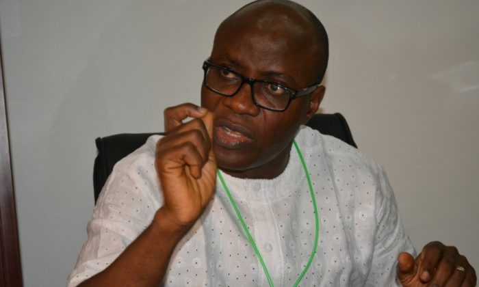 NEITI Wants Action On Remediation Issues From Audit Report