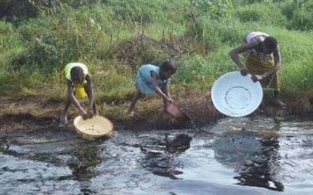 FG to commence clean-up of Ogoni oil spill – Minister