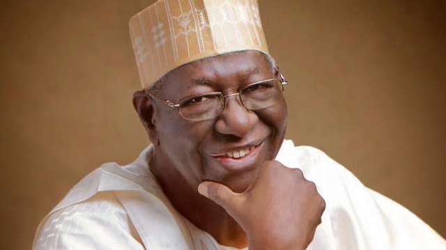 Breaking: Ex-PDP BOT Chairman, Tony Anenih, Dies In Abuja
