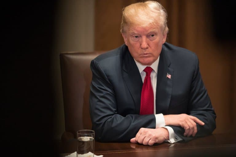 2019: Group Takes Battle For Credible Polls To US, Seeks Trump’s Support
