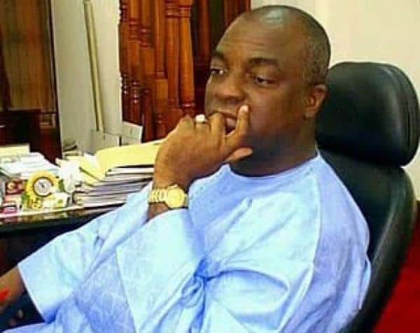 Oyedepo Warns Politicians Over Herdsmen Terrorism