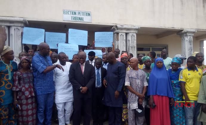 #OsunDecides: PDP Demands Immediate Reconstitution of Electoral Tribunal