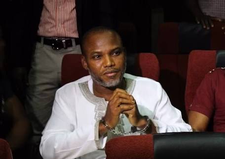 Opinion | Full Text Of The Nnamdi Kanu Jerusalem Broadcast