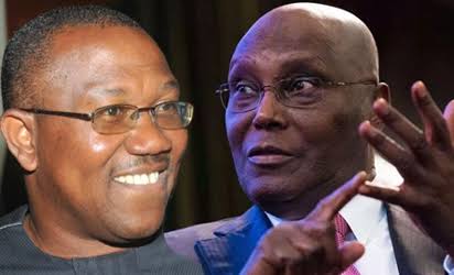 PDP Lashes Out At APC Smear Campaign Against Atiku/Obi