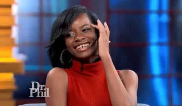 Meet The African American Teen Who Insists She’s White