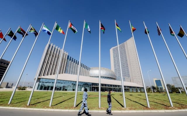 AU Mulls Integrated Market From January