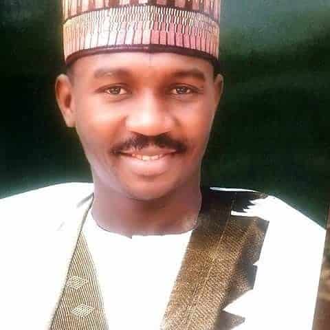 Breaking: Sokoto Deputy Governor Resigns?