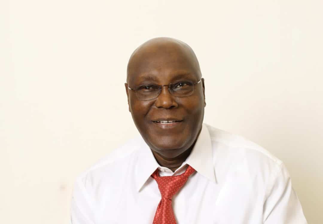 Atiku Launches #TheAtikuPlan, His Plan to #GetNigeriaWorkingAgain