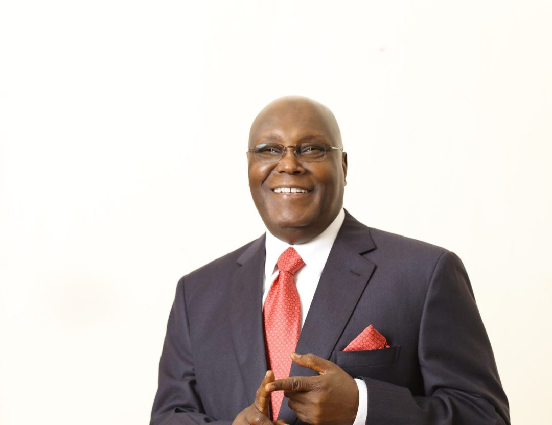 My Plan to Get Nigeria Working Again: A Speech To The Nation By HE Atiku Abubakar
