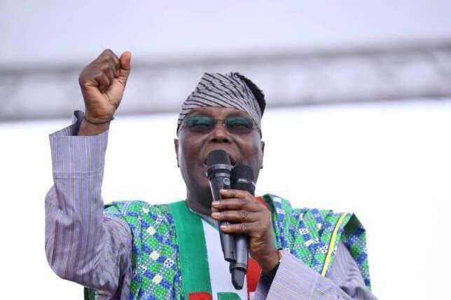 Elections Not A Do-Or-Die Affair: Buhari Will Be Judged By Action, Not Rhetoric – Atiku