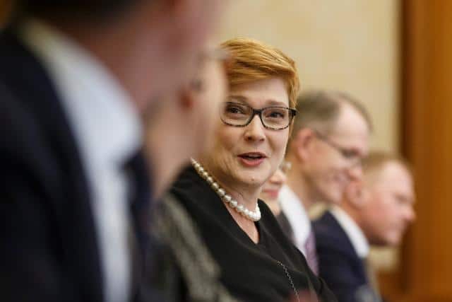 Australian Spies May Get Broader License To Kill: Government