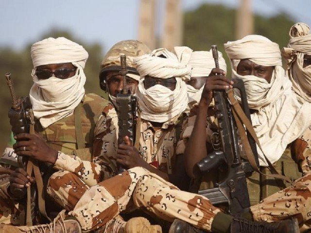 Suspected Boko Haram Militants Kill 15 In Northeast Nigeria – Residents