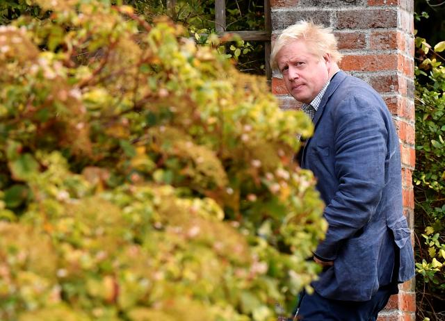 Brexit Deal Will Make Britain An EU Colony – Boris Johnson