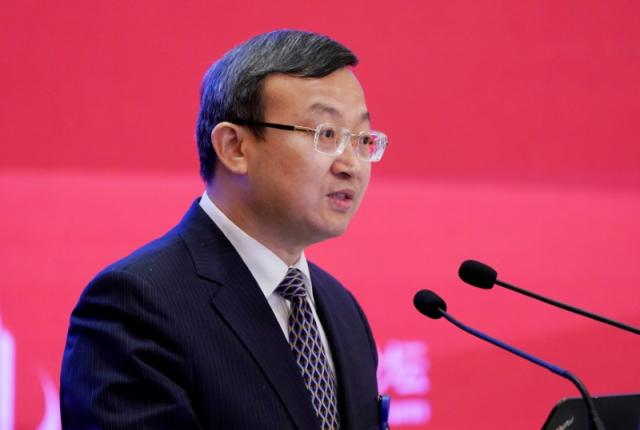 China Wants Trade Talks With United States To Be Equal, Mutually Beneficial