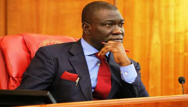Ekweremadu: Burglary Not Assassination, Say Police