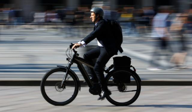 EU Executive Poised To Propose Tariffs On Chinese e-Bikes