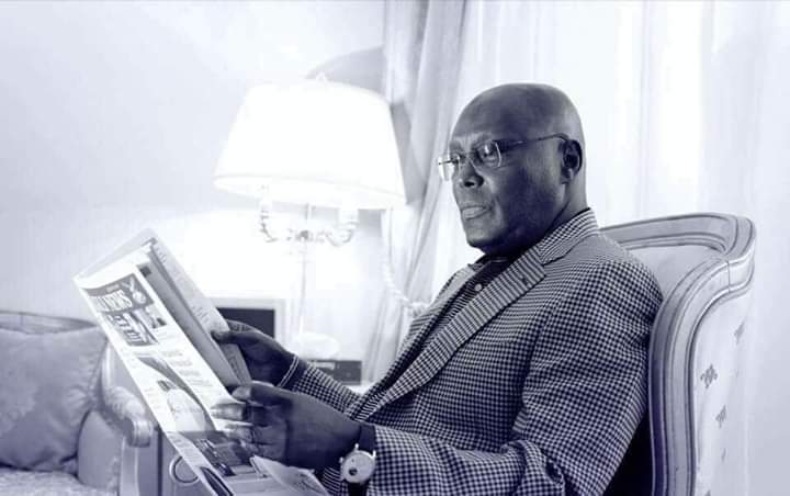 Rising Insecurity: Atiku Calls For Urgent Increase In Military Funding