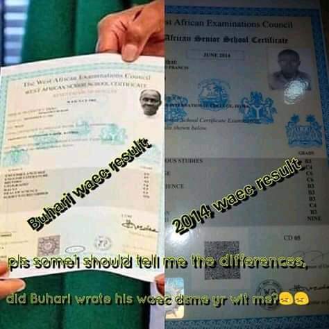 Buhari’s Fake WAEC Attestation: PDP Calls For Police Investigation