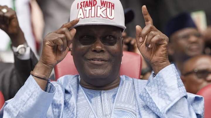 PDP Condemns Attack On Atiku By Troops On Return From Dubai