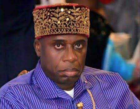 PDP Calls For Rotimi Amaechi’s Resignation as Minister