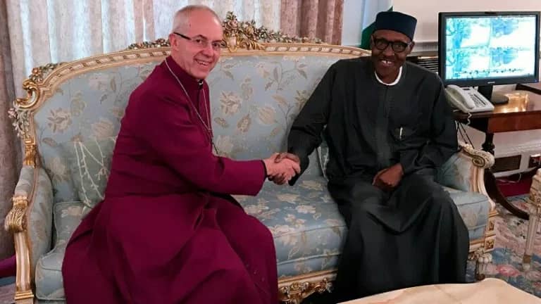 APC Chieftain Labels ‘Fake Buhari’ Narrative as Mischievous