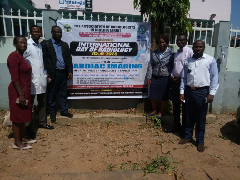 Association Decries Dearth Of Radiologists In Health System