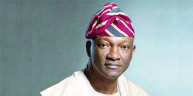 Lagos Guber: Agbaje Picks Female Running Mate