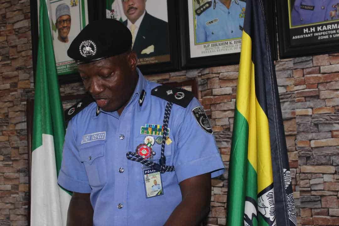 Fake News: Police Warn Bloggers, Social Media Users
