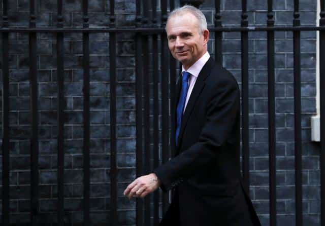 Brexit Deal Possible In 24-48 Hours, May’s Deputy Says