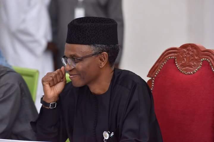 El-Rufai Committee’s Report On Restructuring Ready Soon