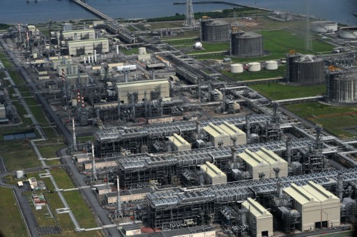NLNG Plans $4b Gas Project