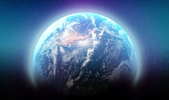 New UN Report: Ozone Layer Is Replenishing