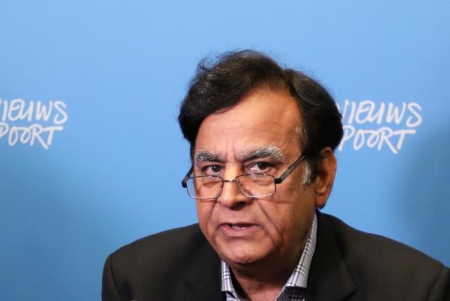 Lawyer Of Freed Christian Woman In Pakistan Flees To The Netherlands