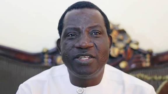 1,801 Persons Killed In Plateau Attacks