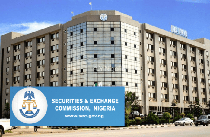 FG Rakes In N716.8bn From Bonds In 8 Months – SEC