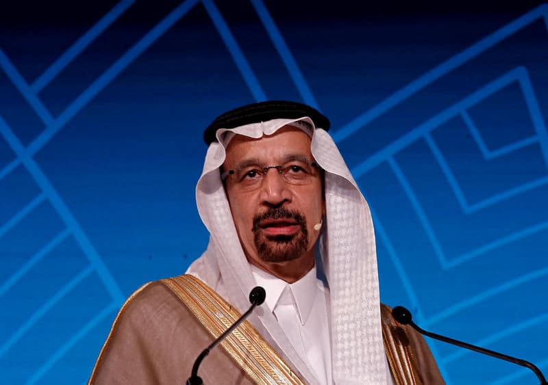 Saudi Arabia Wants United Front On Oil Output; Russia And Nigeria Hold Out