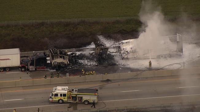 Couple Killed In Fatal Crash On Wedding Day