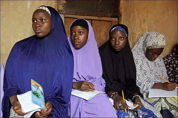 Hijab Crisis: UI International School Shut Down