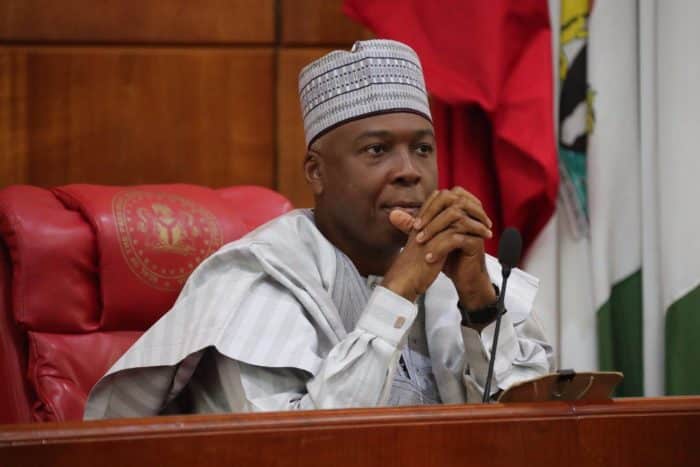 Offa Robbery: Police Tell Saraki Prosecution Inevitable
